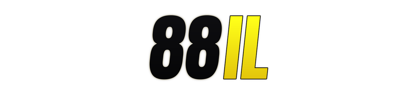 88il Logo